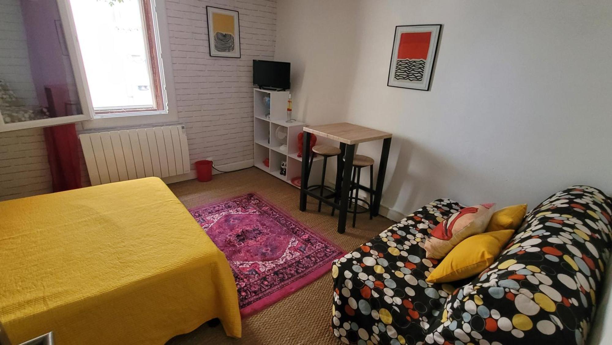Chambres d hôtes familiales Chez Mémé Germaine Caramany Exterior foto